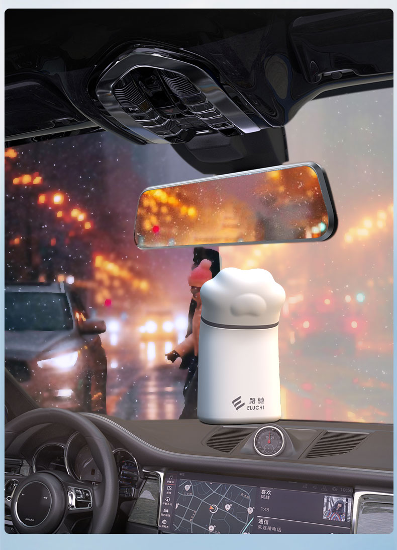 Car tricycle windshield anti-fogging agent car fog window anti-fogging long-term defogging rainproof water-repellent agent