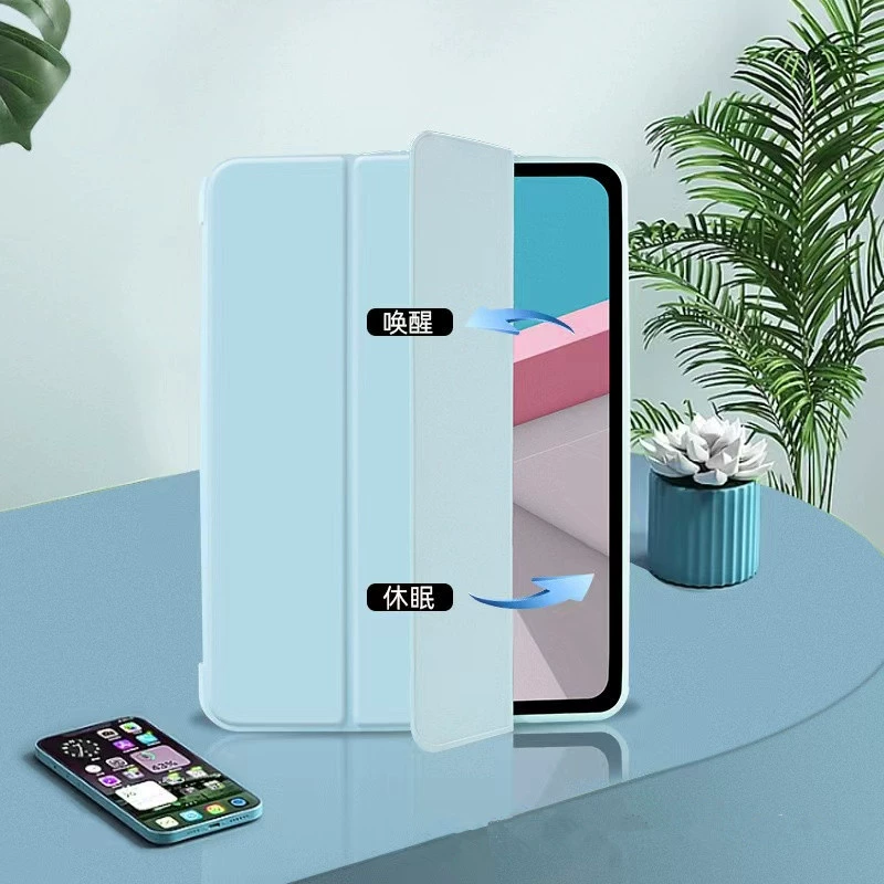 Подходит для Huawei Honor 9, защитный чехол для 12.1-дюймовой панели Honor Pad9 HEY2-W09/W19, складной сотовый чехол