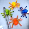 Spider 13 cm long single bag bag