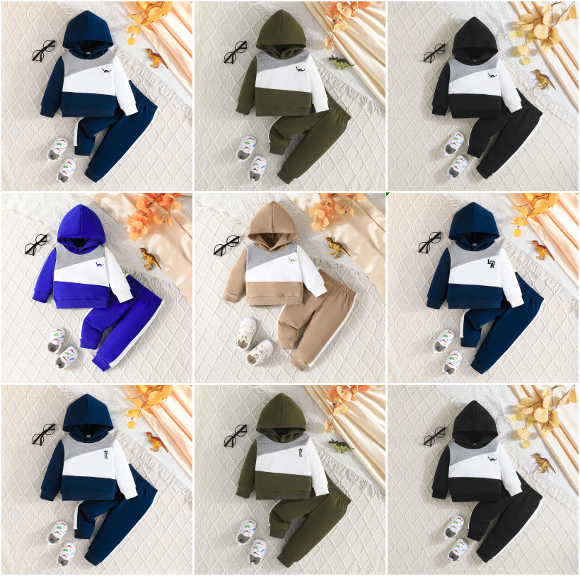 Hoody for boys