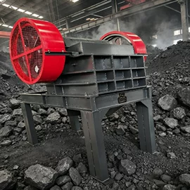 破碎机;其他粉碎设备;筛分设备