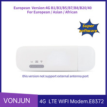 E8372 4G USB Mobile Broadband Dongle LTEoc·܇dWiFi