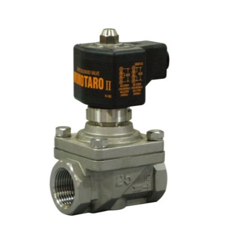 原装进口日本VENN阀天阀门  PS-25型电磁阀