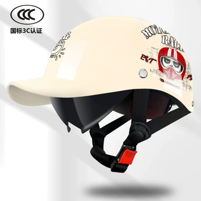 Helmet Wholesale Blind Box Motosiklet kaskı (dəbilqə)