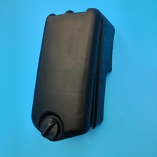 厂家直供195空气滤清器总成 空滤 外壳