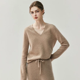 女式羊绒衫;男式羊绒衫;女式羊毛衫