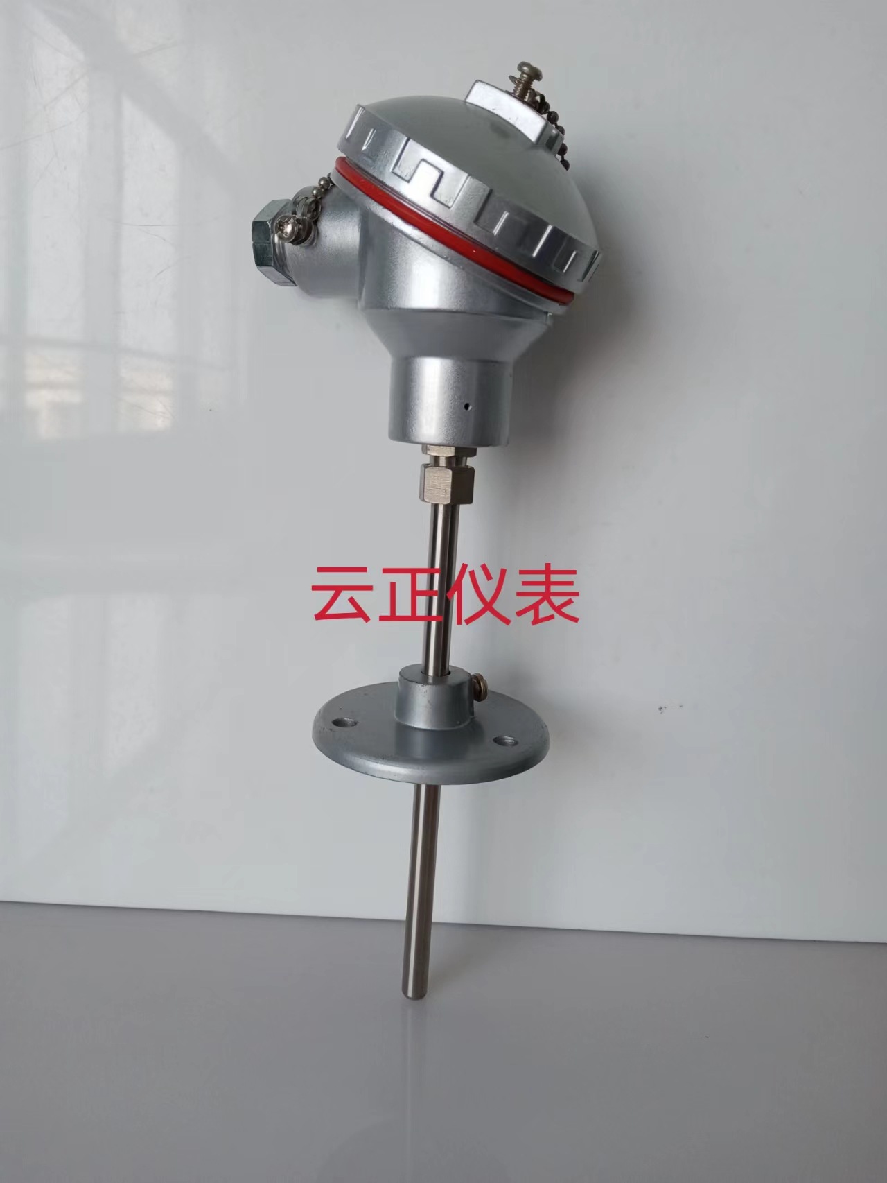 ST-WZIPB-430一体化温度变送器 传感器