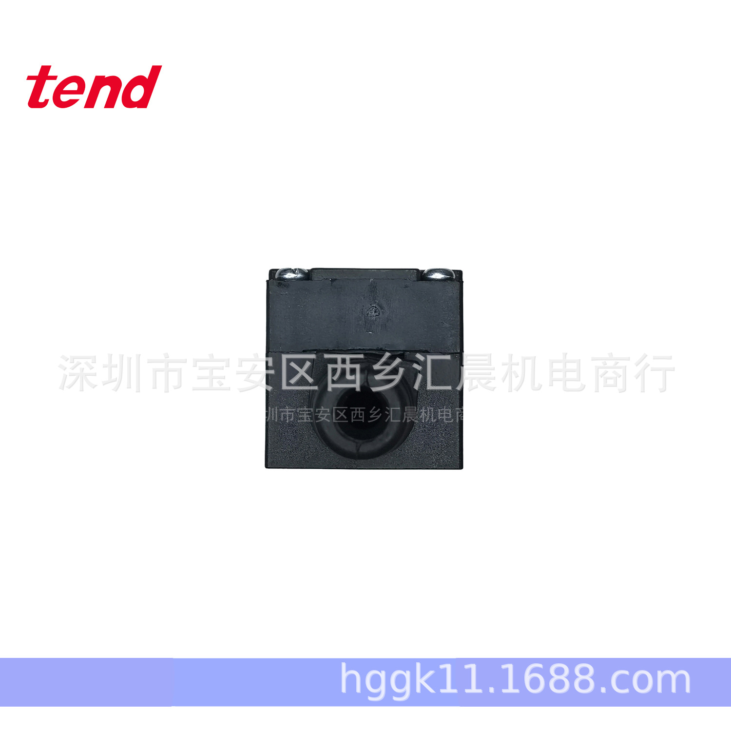 原装TEND台湾天得行程开关TZ-9222限位开关TZ-9212