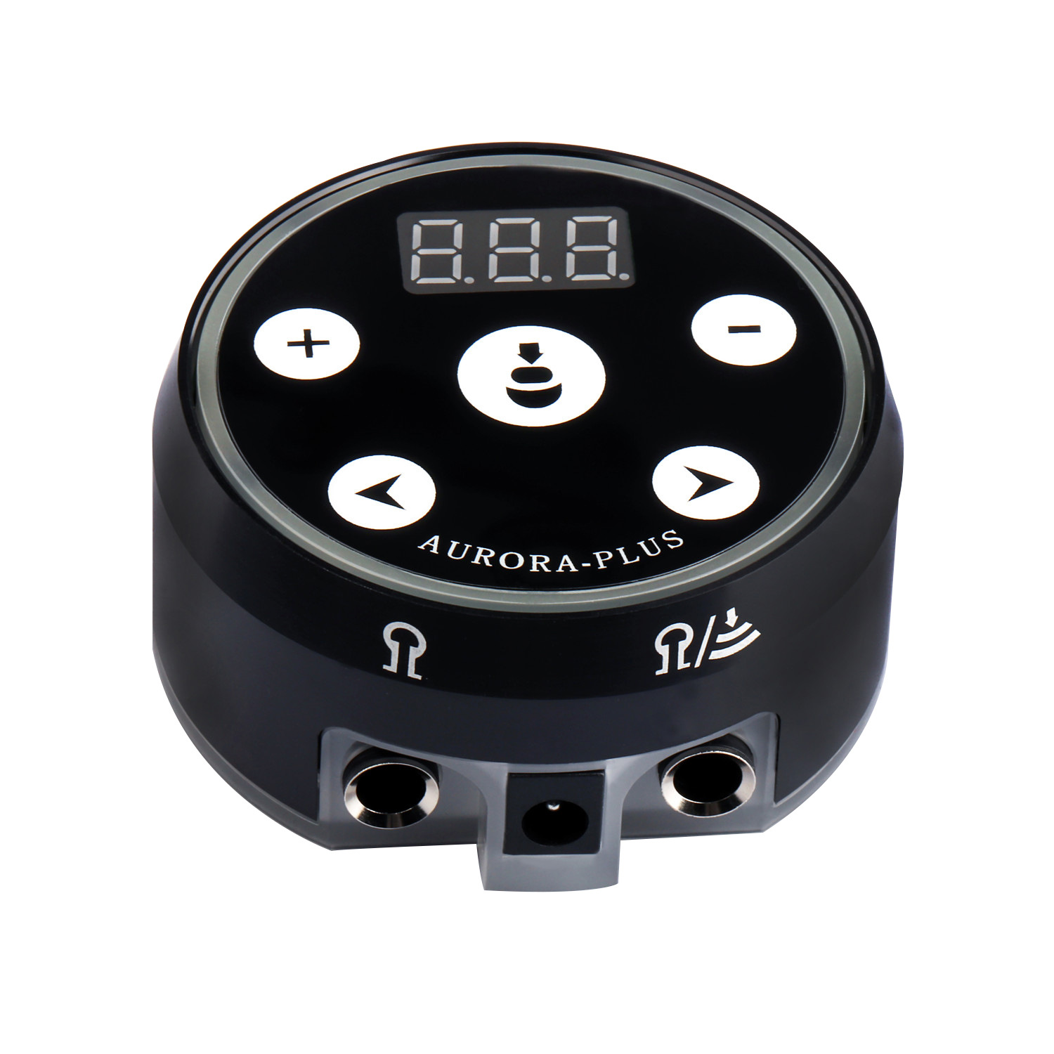 Máquina portátil de bordado, medidor de corriente eléctrica, máquina de tatuaje semipermanente, fuente de alimentación, niebla, cejas, labios, instrumento multifuncional, herramienta de tatuaje