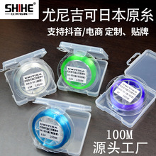 100m���Ἢ���ձ�ԭ�z�~��������׼����������չ�������O����~��