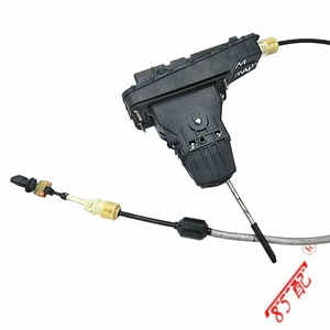 Peugeot 508 Citroen C5 üçün 2400N1 2400KY sürət xətti oturacaq qovşağı