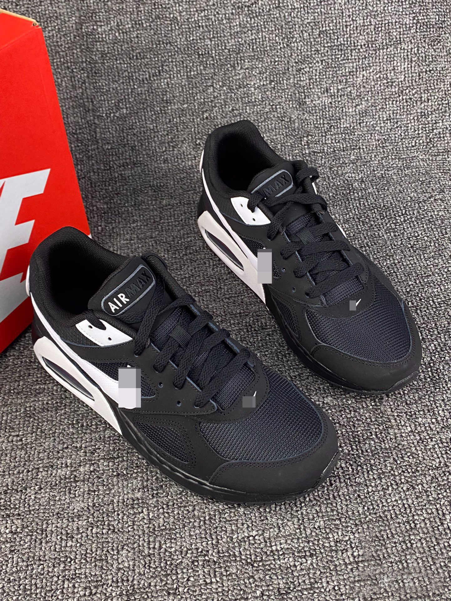 Putian Chunyuan Max lvo cojín de aire amortiguado zapatos deportivos resistentes al desgaste moda moda ocio transpirable zapatos de correr para hombres y mujeres