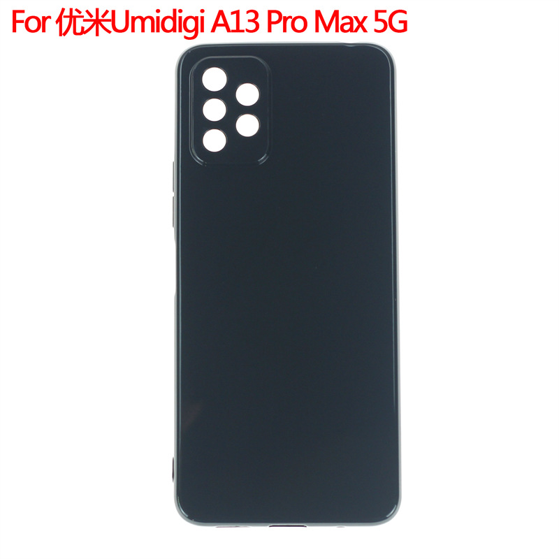 Compatible phone case, mobile phone, glossy protective case, 13 pro max, 5G