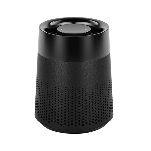 New air purifier home desktop negative ion car small portable dust collector cross-border creative gift