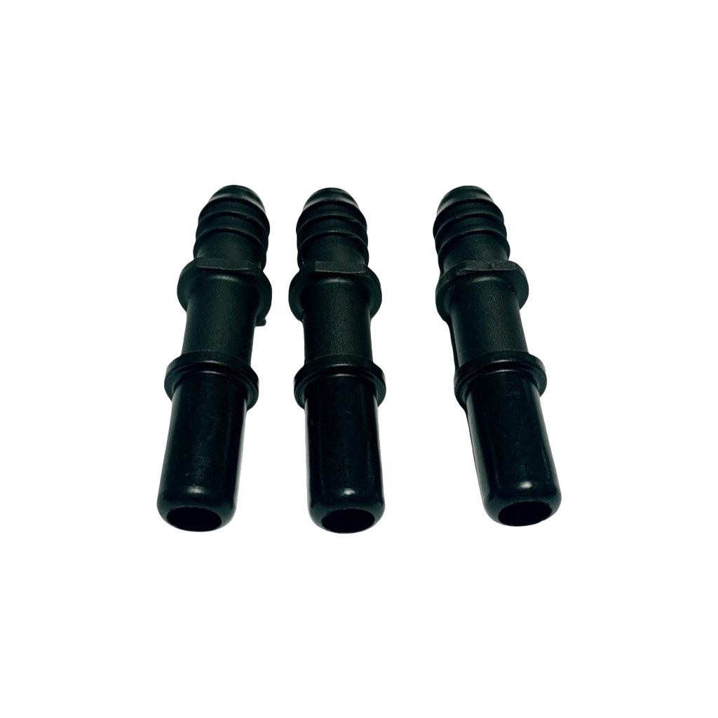 PA12尼龙多型快插接头奥维接头厂家销售批发 汽车配件多用途