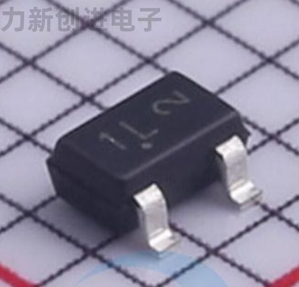 BC848CWT1G 封装 SC-70-3原装三极管