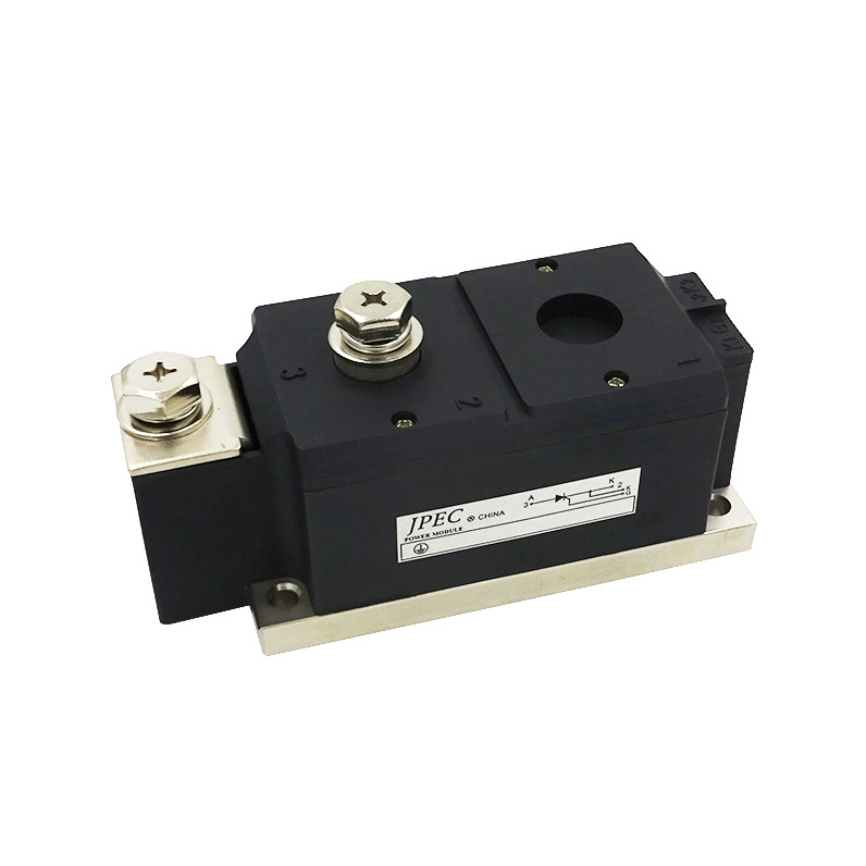 IKP MT600-12 MT600A1200V可控硅晶闸管模块单管式 上海奇亿JPEC
