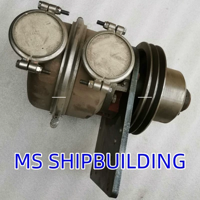 water puMp water puMp 15531151 L for Baudouin 6M26C 12M26C (Water pump)
