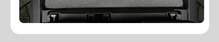 Suitable for Chery 23-26 Models Tiggo 9 Five-Seater and Seven-Seater C-Dm Full Surround Tpe Car Floor Mats and Carpets