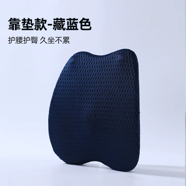 Big bear grid navy blue