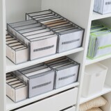 Хранилище и организацию шкафной одежды.