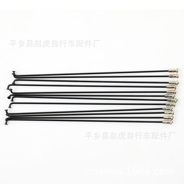 Bike spokes stainless steel