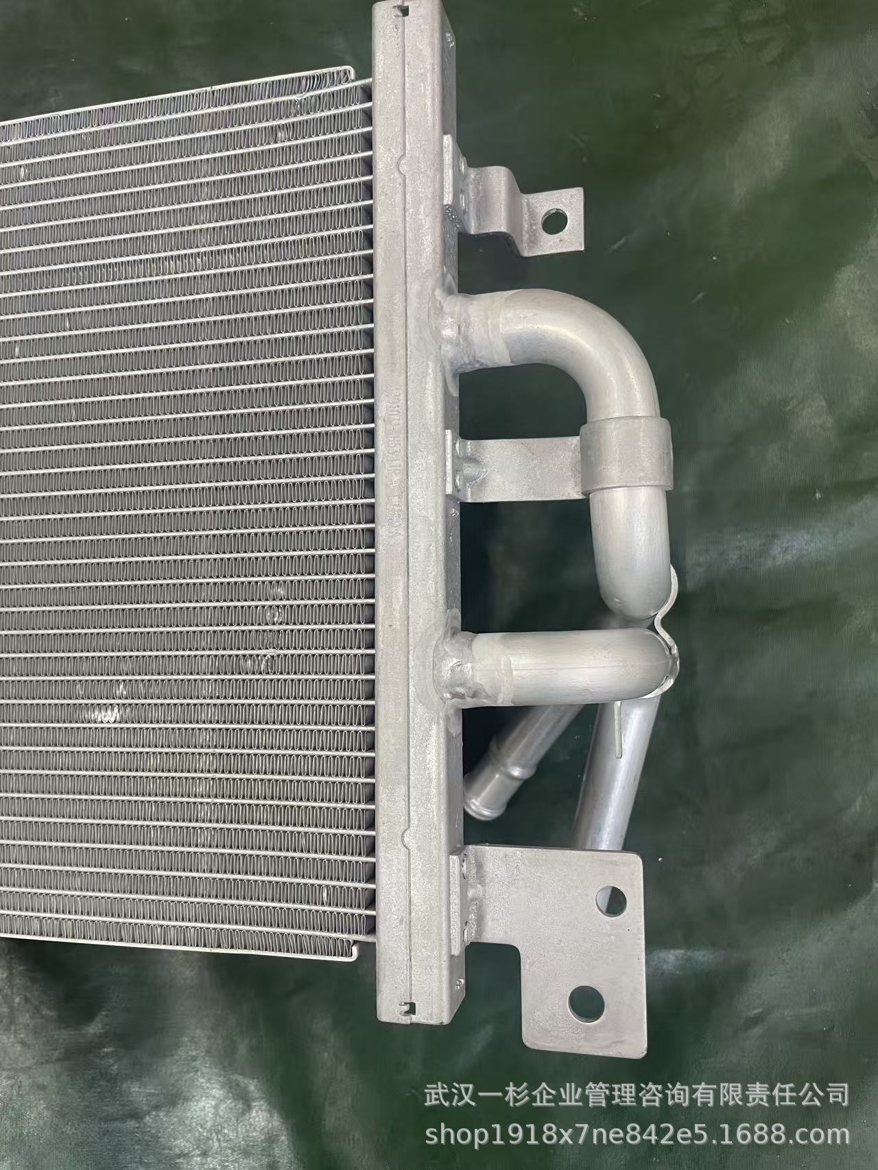 Direct sales from the original manufacturer H56A1301001AA 130101003 Lantu Dreamer Hybrid Low-Temperature Radiator