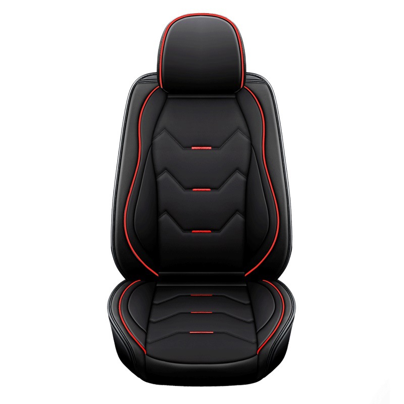Juego de fundas de asiento de coche universales