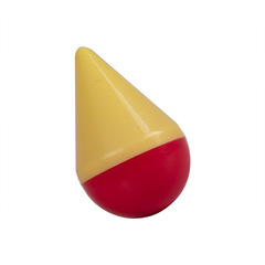 Preschool DIY Craft Invention Science Small Making Wooden Educational Toys Rattleback STEM Science Kit