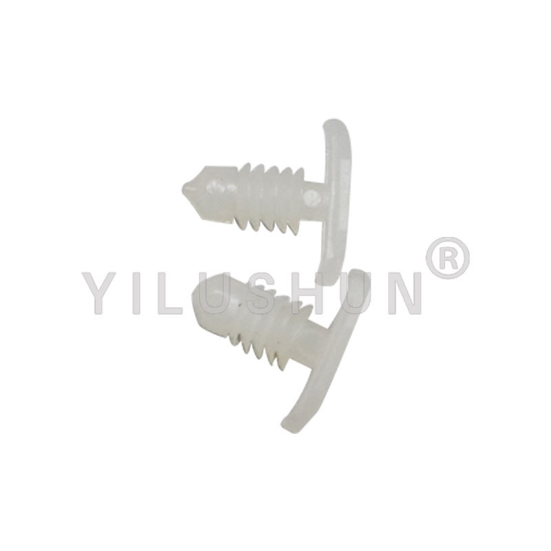 Para Buick Oz tira de sellado hebilla tira de sellado de uñas hebilla de nylon F60 OE:906646710030