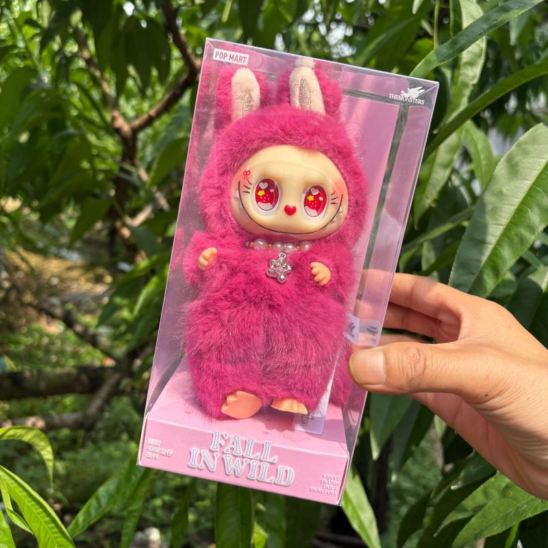 バブルハートマカロン フェイスリフトクリームピーチぬいぐるみ バブルハートマカロン フェイスリフトドール おもちゃ|undefined