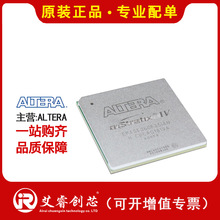 Ӫ ALTERA EP4SE360F35I4N FPGA - ֳɱоƬ ֻ