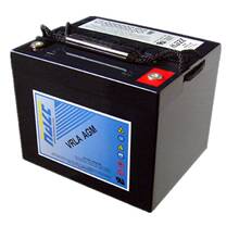 Haze��־��늳�HZB12-80 12V85.7AHֱ���� ��늙� �����Դ����