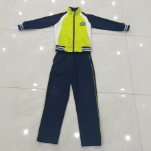 校服班服园服加工定制，运动休闲春秋运动套装，学生装原创设计