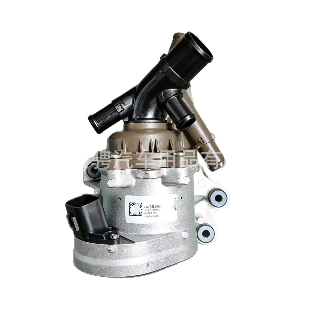 12718625, suitable for Cadillac and Chevrolet engine coolant electronic water pumps, 12701699