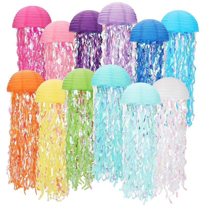 Rainbow marine flashlight