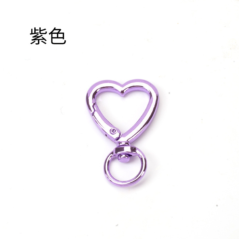 桃心スプリングバックル|undefined
