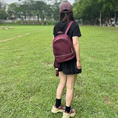 ルル ミニマリスト 通勤 バックパック 男女兼用 アウトドア レジャー 大容量 バックパック 送料無料