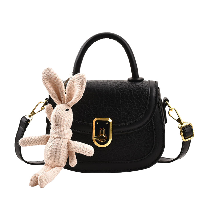 Sensación de alta gama patrón de piedra moda moda portátil pequeño bolso cuadrado femenino 2025 nuevo bolso de mensajero de hombro casual simple y versátil