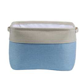 Personalized Dog Toy Basket Free Print Pet Storage Box DIY