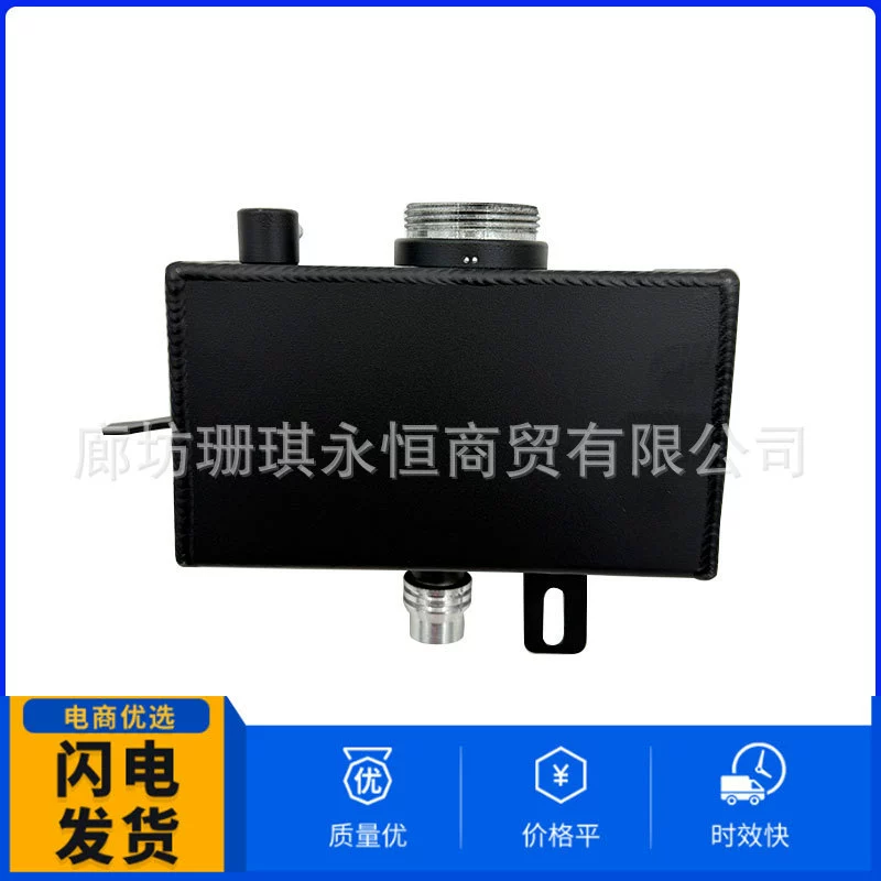 Для Jeep Wrangler оплачивает чайник с металлическим 68364312AB 68364312AC