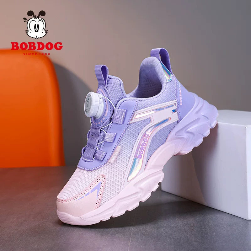 Дэрхуэй Обувь, дышащие спортивные кроссовки, летние детские углеродные пластины