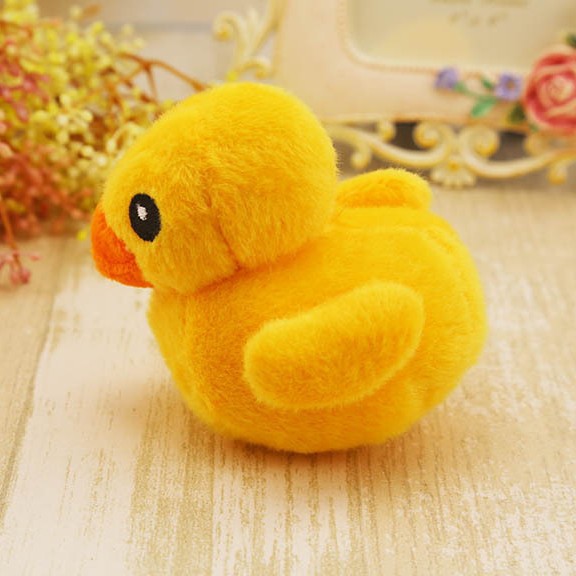 Juguete de Peluche para Mascotas de Peluche Con Sonido para Perros y Gatos
