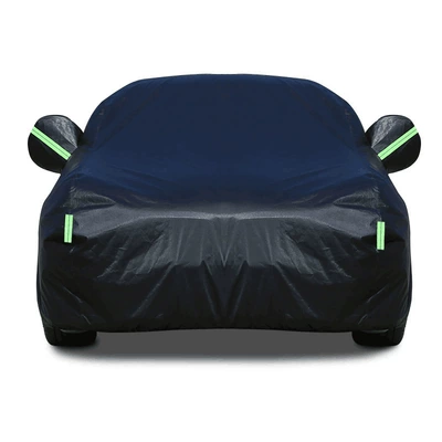 Car clothing: for All Seasons, Outdoor Car Cover