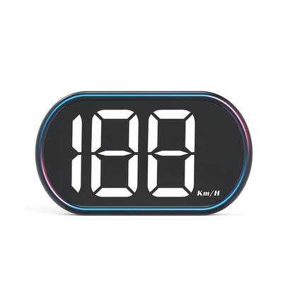 Multi-Function Tester Portable Display | Vehicle HUD