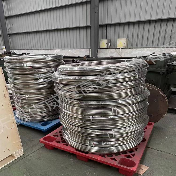 锅炉超临界过渡管S30432 威曼高登特钢Super304H厚壁无缝钢管