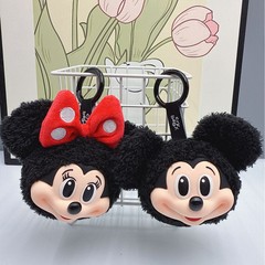 新商品のミッキー・ミニー・ブラインド・ボックスシリーズのブラインド・ボックスのミッキー・ファミリーが萌えています。