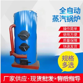 蒸汽发生器;燃煤锅炉;燃气锅炉