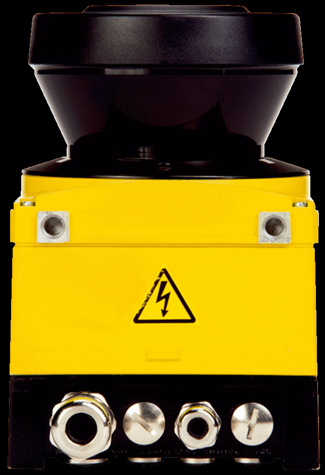 德国品牌安全激光扫描仪S30B-2011GB 订货号: 1050193