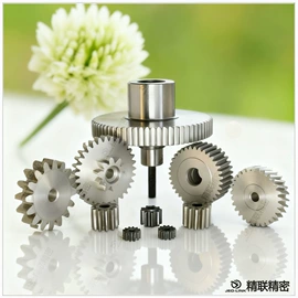 螺母;螺柱;蜗杆